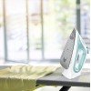 Braun TexStyle 3 SI 3041 GR Σίδερο Ατμού 2350W με Κεραμική Πλάκα και Συνεχόμενη Παροχή 45gr/min