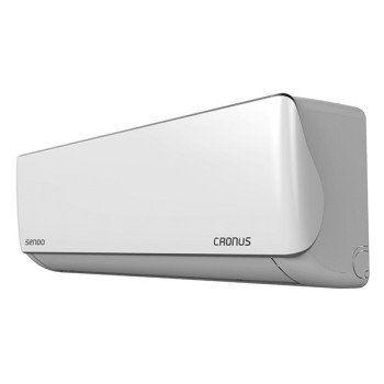 Sendo Cronus 3 SND - 12/CRS3 Κλιματιστικό Τοίχου Inverter 12.000 btu A++/A+++ με Wi-Fi & Ιονιστή