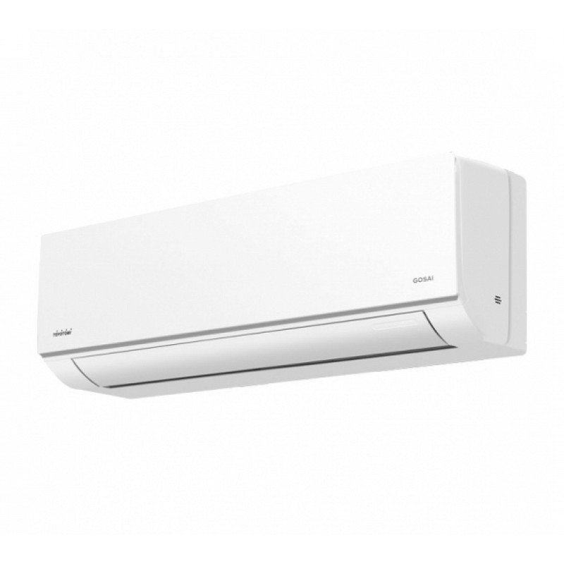 Toyotomi Gosai GTN/GTG-24CMW Κλιματιστικό Inverter 24000 BTU A+++/A++ με Ιονιστή και WiFi Toyotomi Gosai GTN/GTG-24CMW Κλιματιστικό Inverter 24000 BTU A+++/A++ με Ιονιστή και WiFi