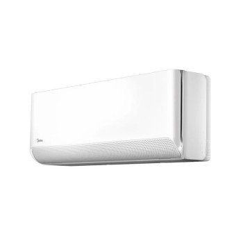 Midea Breezeless E Κλιματιστικό Inverter 24000 BTU A++/A+ με Τεχνητή Νοημοσύνη
