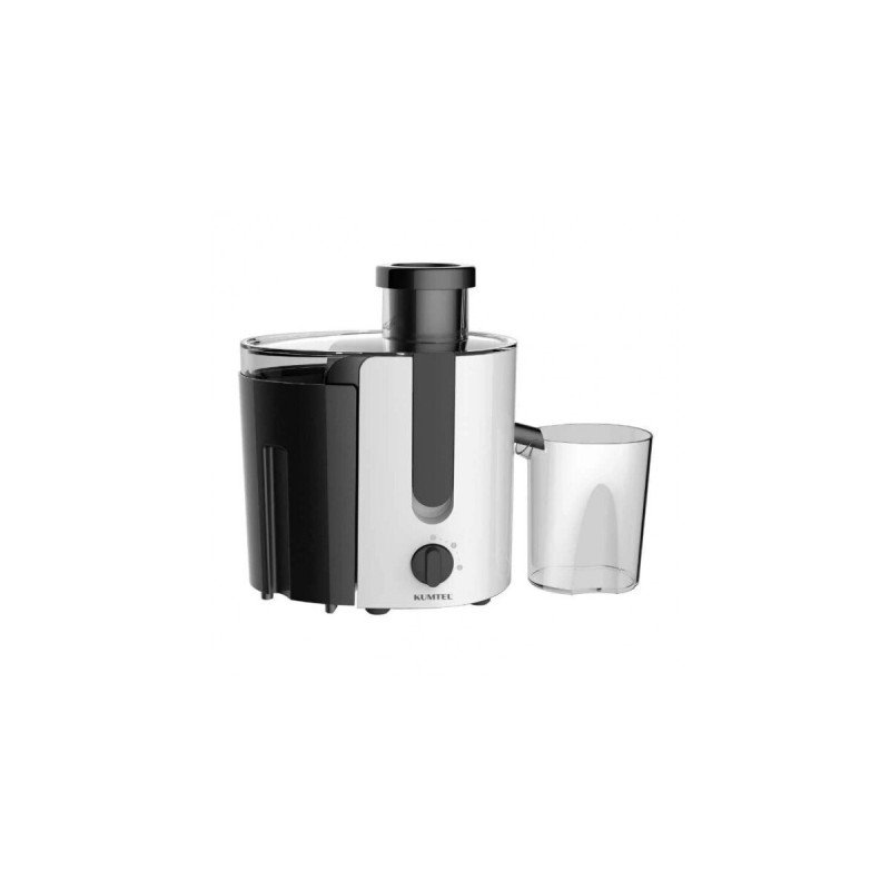 Kumtel HJ-01 Αποχυμωτής 400W Μαύρος Kumtel HJ-01 Αποχυμωτής 400W Μαύρος