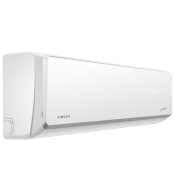 Singer Κλιματιστικό Inverter 18000 BTU A++/A+ με WiFi SNT24-18IVI -18IVo