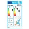 Singer Κλιματιστικό Inverter 9000 BTU A++/A+ με WiFi SNT24-09IVi/STN24-09IVo