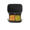 Ninja Air Fryer 10.4lt Μαύρο AF500EU