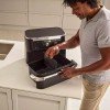 Ninja Air Fryer 10.4lt Μαύρο AF500EU