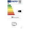 IQ Smart LED-4007WB Τηλεόραση 40'' HD