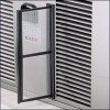 Scotsman Ecox AC 207 (145Kg/24h) Παγομηχανή με Αποθήκη για Συμπαγές Παγάκι 20gr Gourmet Ice