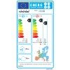 Toyotomi Gosai Κλιματιστικό Inverter 24000 BTU A+++/A++ με Ιονιστή και WiFi Shadow Black