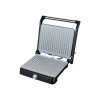 Primo Panini Τοστιέρα Γκριλιέρα με Κεραμικές Πλάκες 2000W Inox 40494