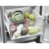Haier Ψυγείο Ντουλάπα 601lt Total NoFrost Υ177.5xΠ90.5xΒ72.6εκ. Inox HSW59F18EIMM Haier Ψυγείο Ντουλάπα 601lt Total NoFrost Υ177.5xΠ90.5xΒ72.6εκ. Inox HSW59F18EIMM