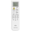 Fujitsu ASEH09KNCA/AOEH09KNCA Κλιματιστικό Inverter 9000 BTU A++/A+++ με Wi-Fi