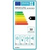 Davoline Ios Ultra Συρόμενος Απορροφητήρας 60cm Inox