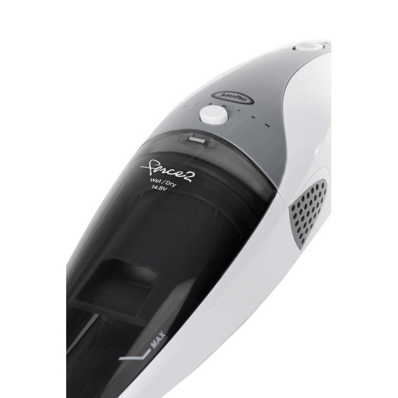 Juro-Pro Force 3 Επαναφορτιζόμενο Σκουπάκι Χειρός 18.5V Λευκό