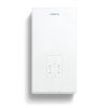 Kospel PPE4.B Επιτοίχιος Inverter Ταχυθερμοσίφωνας Κεντρικός Τριφασικός 10/12/15kW