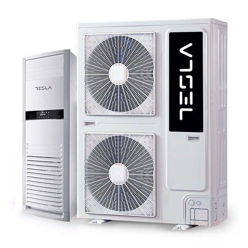 Tesla TGSS-60HVI3 Επαγγελματικό Κλιματιστικό Inverter Ντουλάπα 60000 BTU