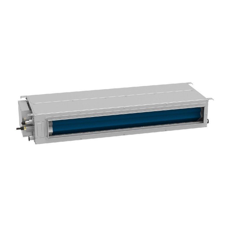 Toyotomi Dct48iuinvr32/ Ou483invr32 Επαγγελματικό Κλιματιστικό Inverter Καναλάτο 48000 BTU με Ψυκτικό Υγρό R32