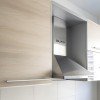 Silifo SF6619 Απορροφητήρας Καμινάδα 60cm Inox