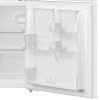 Kumtel Ψυγείο Δίπορτο 87lt Υ85xΠ47xΒ50.5εκ. Λευκό HTMF-90