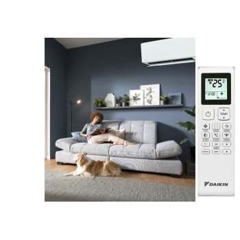 Daikin Perfera ATXM35A-ARXM35A Κλιματιστικό Inverter 12000 BTU A+++/A+++ με WiFi