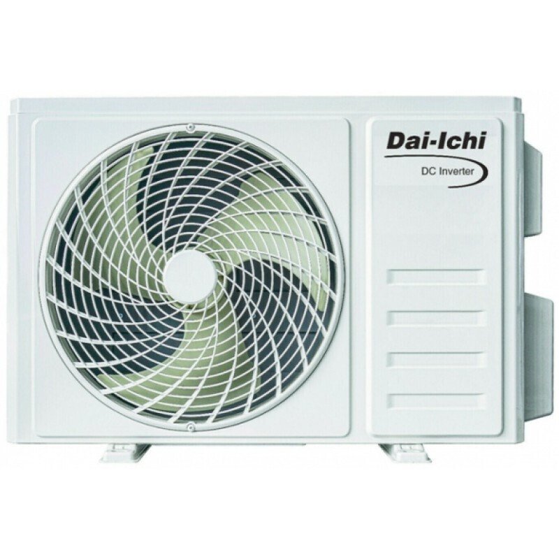 Dai-Ichi Κλιματιστικό Inverter 9000 BTU A++/A+ DHT24-09IVi/DHT24-09IVo