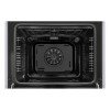 Philco PCE 654W Κουζίνα 69lt με Κεραμικές Εστίες Π60εκ. Λευκή