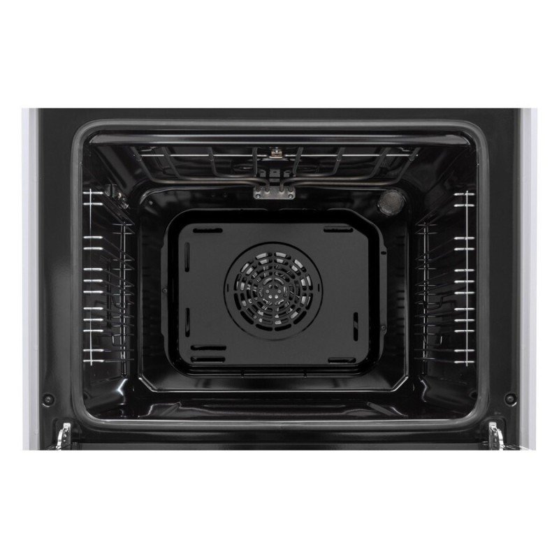 Philco PCE 654W Κουζίνα 69lt με Κεραμικές Εστίες Π60εκ. Λευκή