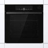 Gorenje BSA6747A04BGWI Φούρνος άνω Πάγκου 77lt Π59.5εκ. Μαύρος