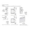 Miele H 2766-1 BP 125 Edition Φούρνος άνω Πάγκου 76lt Π59.6εκ. Μαύρος