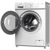 Philco Πλυντήριο Ρούχων 6kg με Τεχνολογία Ατμού 1000 Στροφών PWM 641A