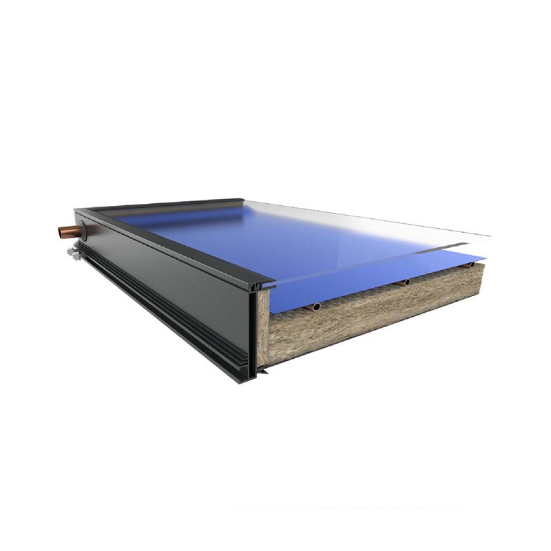 Calpak Mark 5 Ηλιακός Θερμοσίφωνας 160lt Glass Τριπλής Ενέργειας Αντλίας Θερμότητας 2.1τ.μ. Επιλεκτικός Calpak Mark 5 Ηλιακός Θερμοσίφωνας 160lt Glass Τριπλής Ενέργειας Αντλίας Θερμότητας 2.1τ.μ. Επιλεκτικός