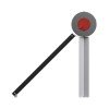 Calpak Mark 5 17606 Ηλιακός Θερμοσίφωνας 200lt Glass Τριπλής Ενέργειας Αντλίας Θερμότητας 4.2τ.μ. Επιλεκτικός