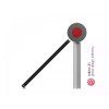 Calpak Mark 5 Ηλιακός Θερμοσίφωνας 160lt Inox Τριπλής Ενέργειας Αντλίας Θερμότητας 2.6τ.μ. Επιλεκτικός