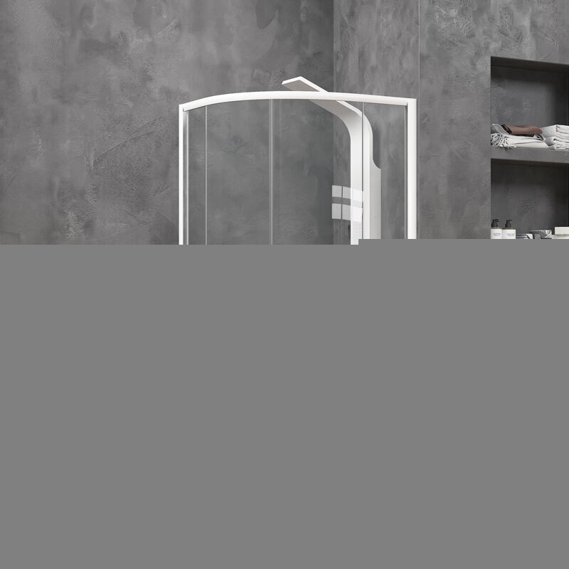 Karag A7307 Στήλη Υδρομασάζ 140cm
