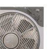 Silifo SF3230 Ανεμιστήρας Box Fan 40W Διαμέτρου 30cm