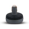 Gruppe SP30-14R Ανεμιστήρας Ορθοστάτης 50W Διαμέτρου 35.5cm με Τηλεχειριστήριο