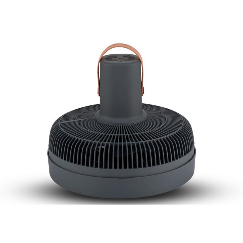 Gruppe SP30-14R Ανεμιστήρας Ορθοστάτης 50W Διαμέτρου 35.5cm με Τηλεχειριστήριο
