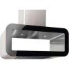Pyramis Corso Elegant Απορροφητήρας Νησίδα 90cm Inox
