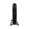 Hausberg HB8925NG Καλοριφέρ Λαδιού με 11 Φέτες 2500W
