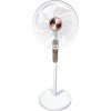 Gruppe SF1873A White/Gold Ανεμιστήρας Δαπέδου 70W Διαμέτρου 45cm Gruppe SF1873A White/Gold Ανεμιστήρας Δαπέδου 70W Διαμέτρου 45cm