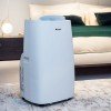 Wood's Cortina XL Φορητό Κλιματιστικό 18000 BTU μόνο Ψύξης