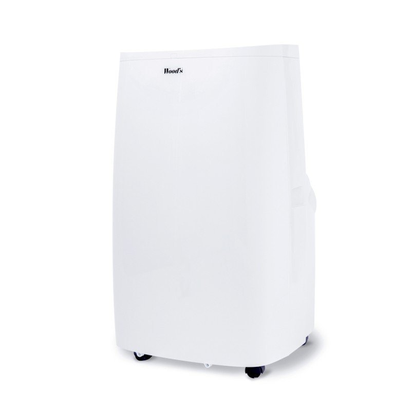 Wood's Cortina XL Φορητό Κλιματιστικό 18000 BTU μόνο Ψύξης