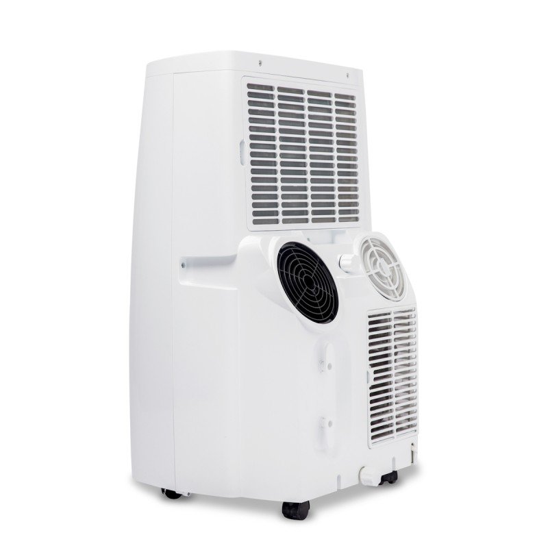Wood's Cortina XL Φορητό Κλιματιστικό 18000 BTU μόνο Ψύξης