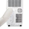 Wood's Cortina XL Φορητό Κλιματιστικό 18000 BTU μόνο Ψύξης