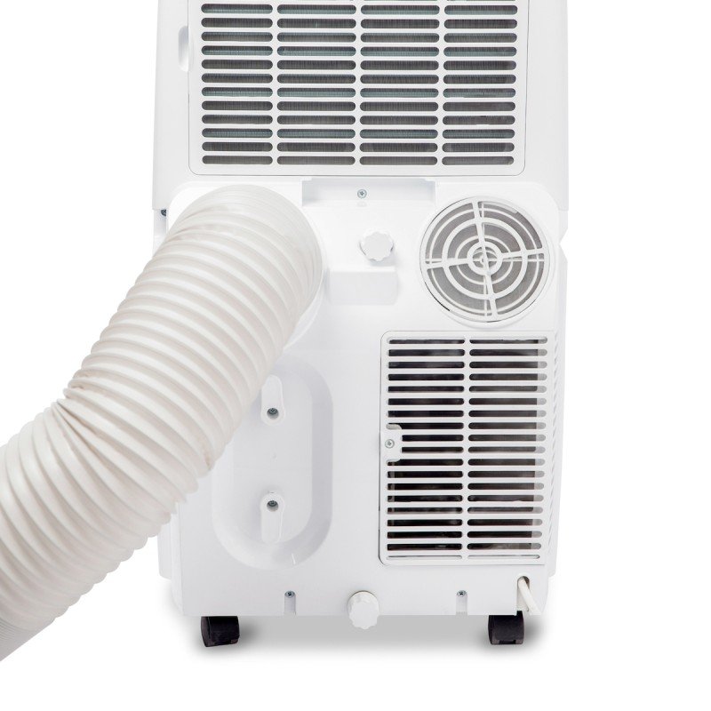 Wood's Cortina XL Φορητό Κλιματιστικό 18000 BTU μόνο Ψύξης