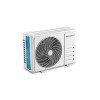 Philco PAC-DC Κλιματιστικό Inverter 12000 BTU A++/A+ με WiFi