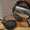 HomeVero Βραστήρας 1.7lt 1500W Ασημί HV-SSK1.7