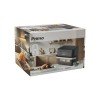 Primo PRAF-40530 Air Fryer με Διπλό Αποσπώμενο Κάδο 11lt Μαύρο