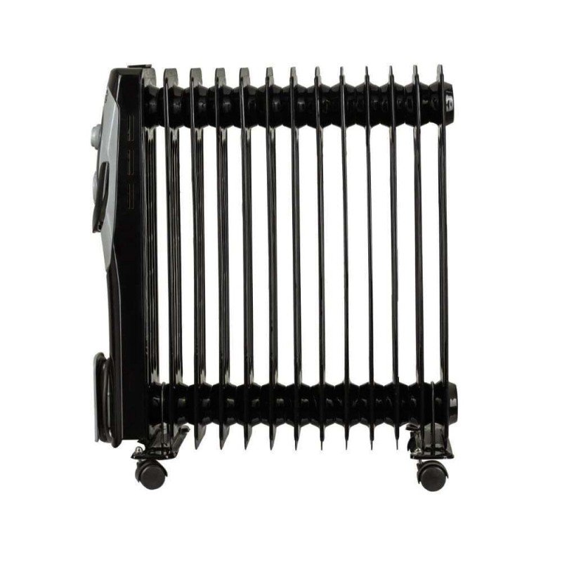 Hausberg HB-8930NG Καλοριφέρ Λαδιού με 13 Φέτες 2500W