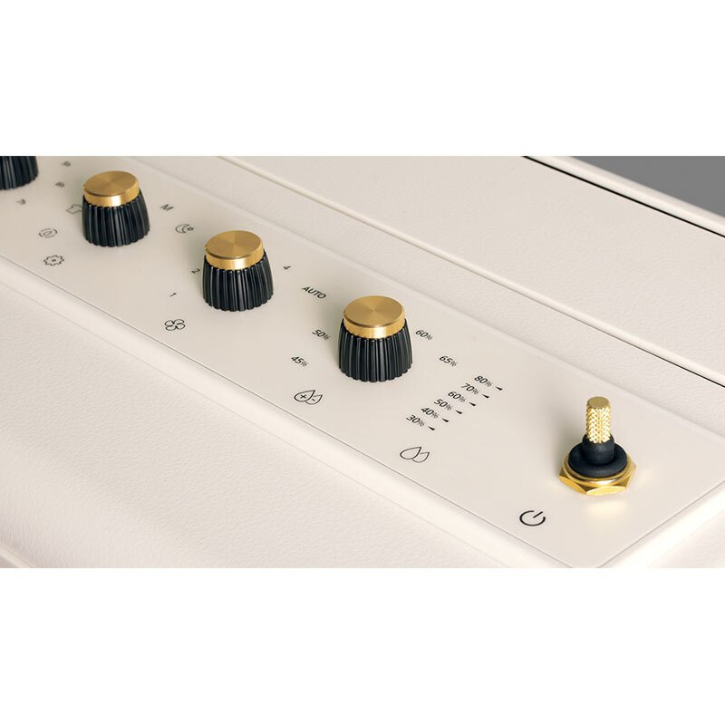 Inventor Melody Αφυγραντήρας με Συμπιεστή και Wi-Fi 20lt