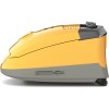 Miele Guard S1 Ηλεκτρική Σκούπα 890W με Σακούλα 3.5lt Κίτρινη